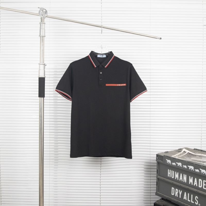 Prada T-Shirts